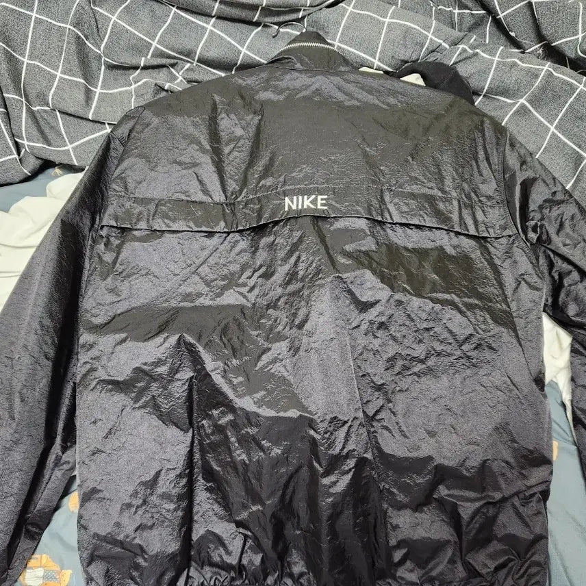 [BUNJANG] Nike Circa Lined Jacket / 나이키 써카라인드 자켓