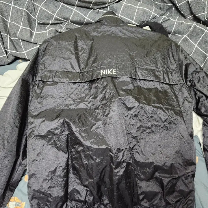 [BUNJANG] Nike Circa Lined Jacket / 나이키 써카라인드 자켓