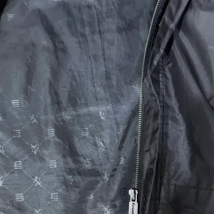 [BUNJANG] EXR Team 106 Racing Patch Jacket / EXR 팀106 레이싱패치 자켓