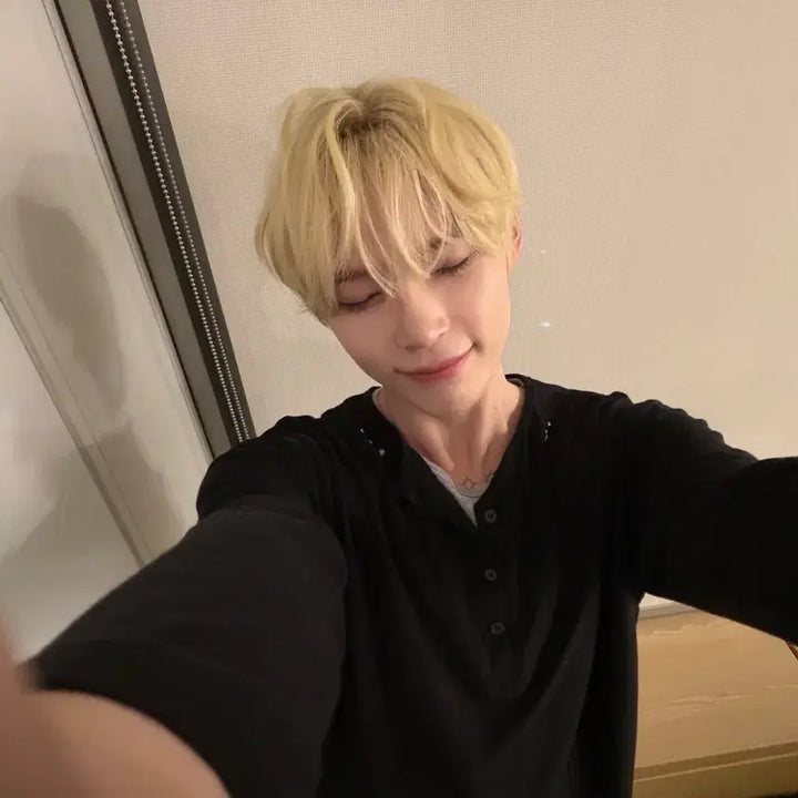 제베원 제로베이스원 성한빈 싸인 폴라