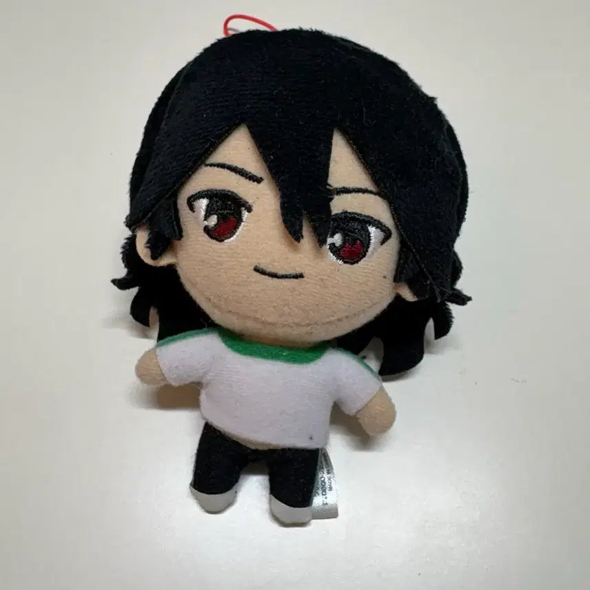 [BUNJANG] Ensemble Stars Sakuma Rei Kuji Plush / 앙스타 사쿠마 레이 쿠지 누이