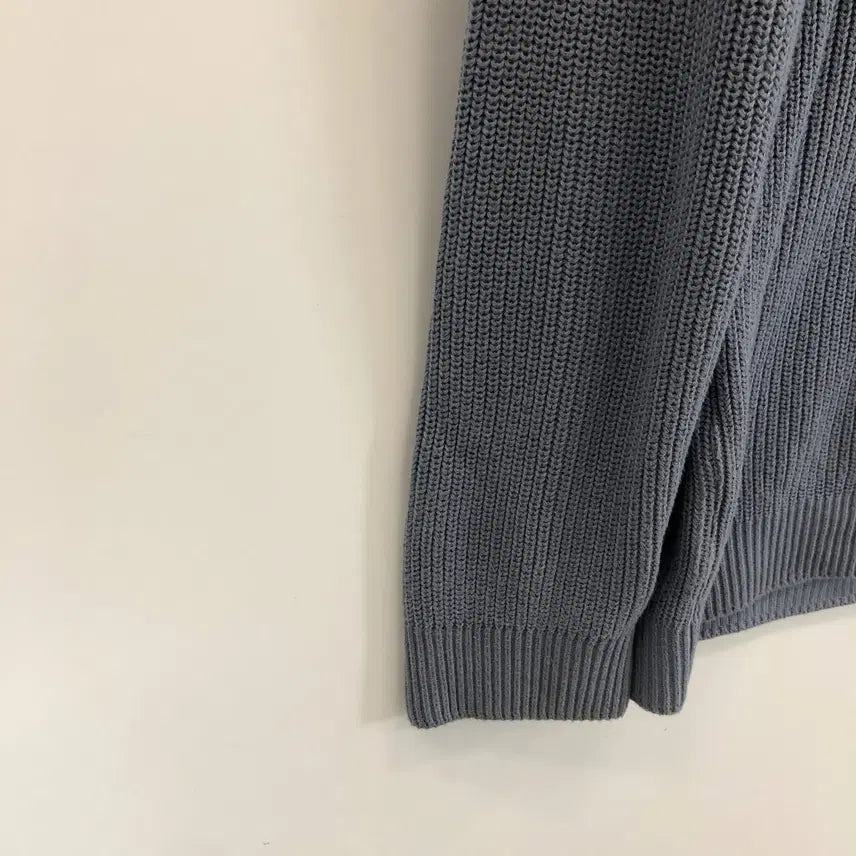 [BUNJANG] Knitted Hacci Knit XL / 니티드 하찌니트 XL