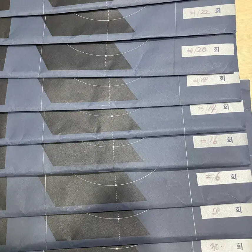 [BUNJANG] Kangdae K Mock Exam 2026 Mathematics / 강대모의고사K 2026학년도 강대k 수학