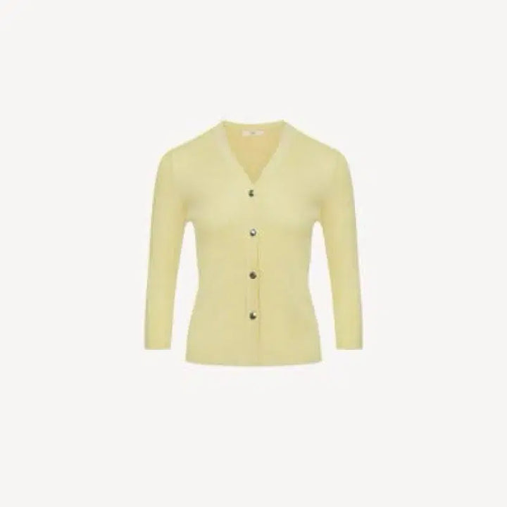 [BUNJANG] Lapillus New Lily Knit Cardigan / 라플라 뉴 릴리 니트 가디건