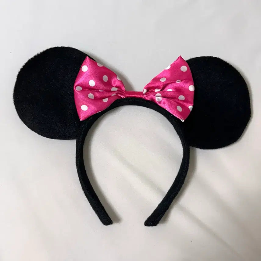 [SOLD OUT] 롯데월드 에버랜드 캐릭터 동물 머리띠