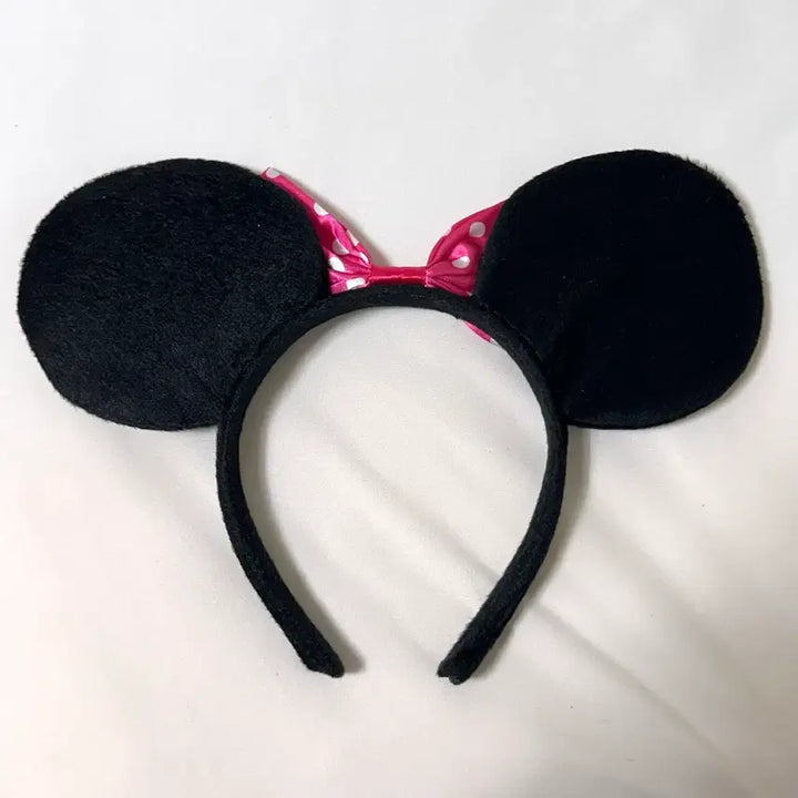 [SOLD OUT] 롯데월드 에버랜드 캐릭터 동물 머리띠
