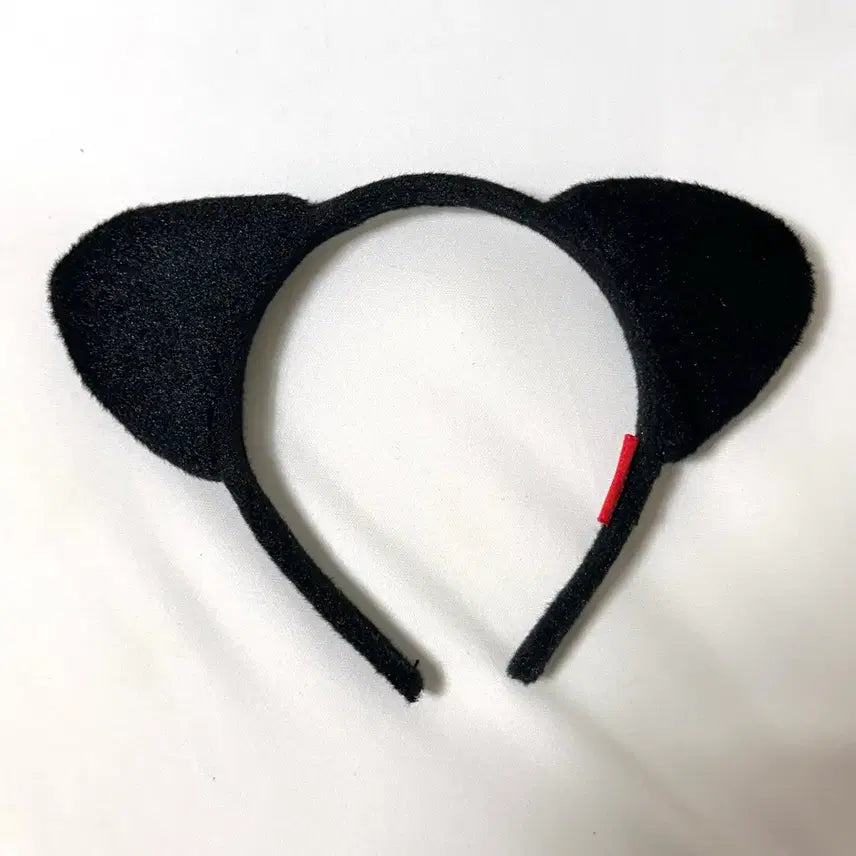 [SOLD OUT] 롯데월드 에버랜드 캐릭터 동물 머리띠