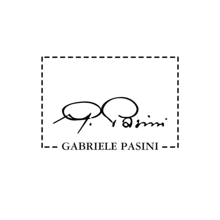 [BUNJANG] Gabriele Pasini Vintage Black Check Jacket / 가브리엘 파시니 [Gabriele Pasini] 빈티지 블랙 체크 자켓