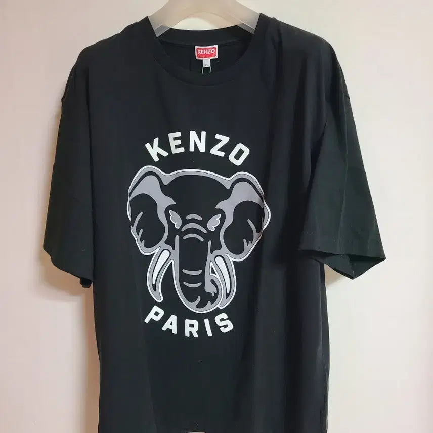 [SOLD OUT] 겐조 코끼리 반팔티