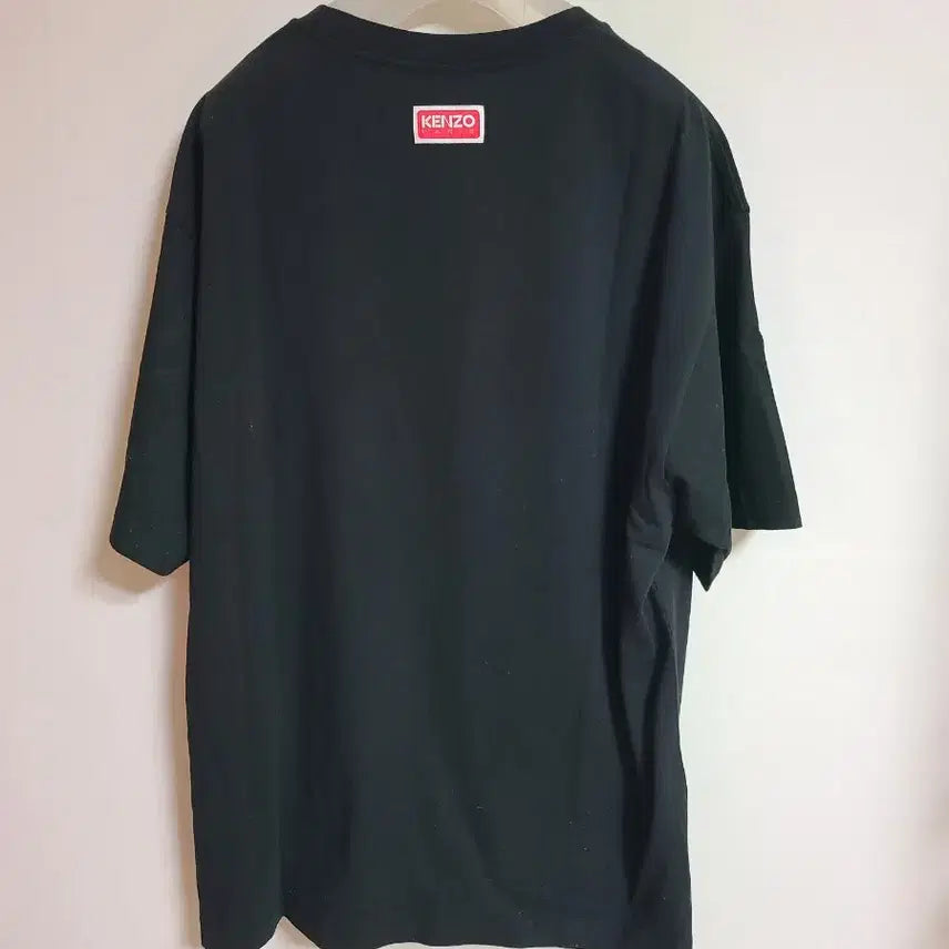 [SOLD OUT] 겐조 코끼리 반팔티