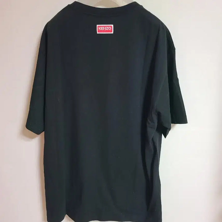 [SOLD OUT] 겐조 코끼리 반팔티