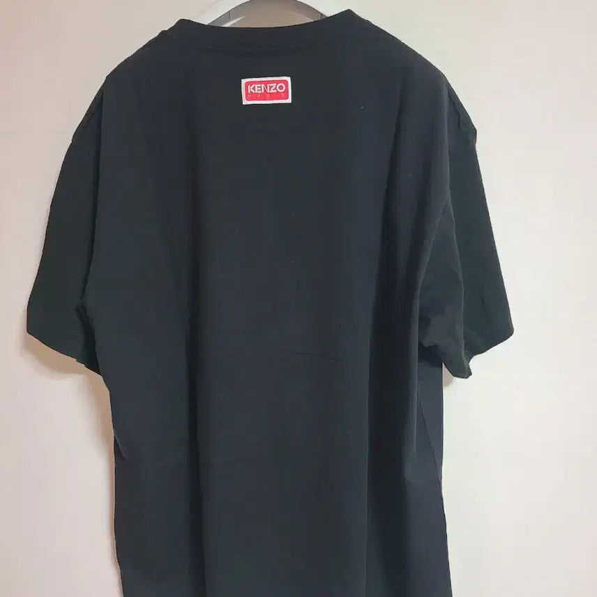 [SOLD OUT] 겐조 코끼리 반팔티