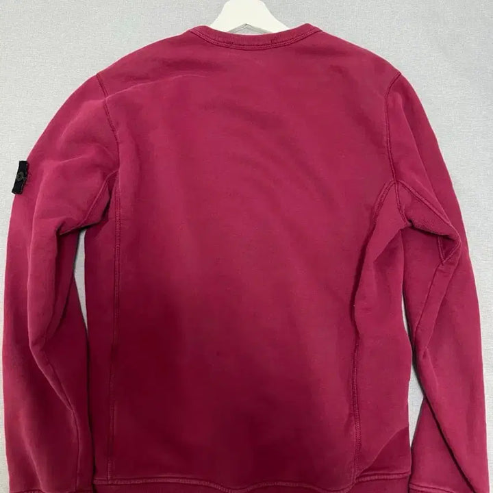 [BUNJANG] Stone Island Men's Sweatshirt / 스톤아일랜드 맨투맨(M사이즈)