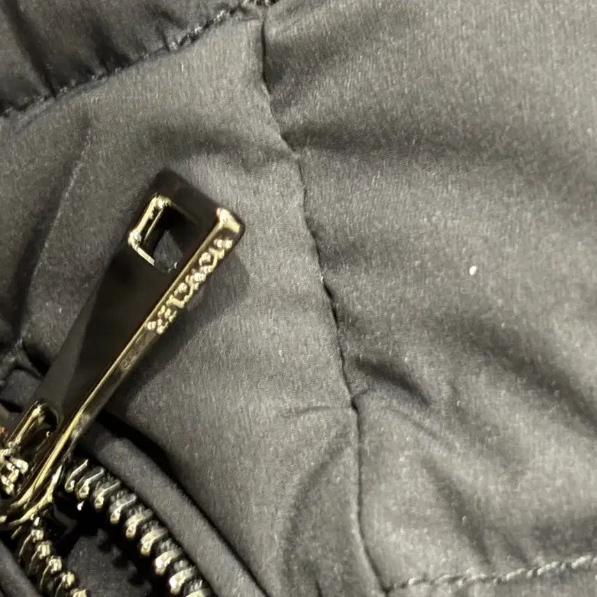 [BUNJANG] Moncler Long Down Padded Coat / 몽클레어 롱 패딩