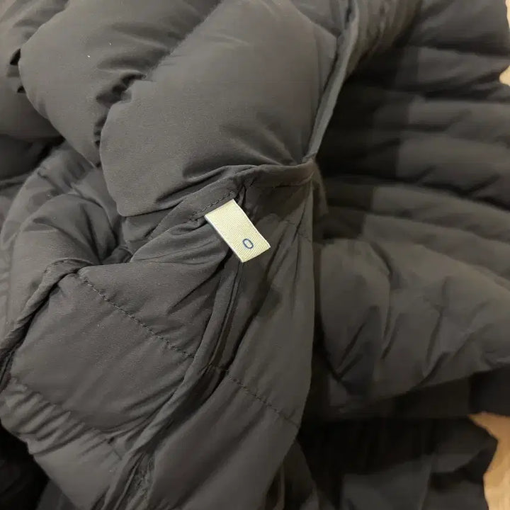 [BUNJANG] Moncler Long Down Padded Coat / 몽클레어 롱 패딩