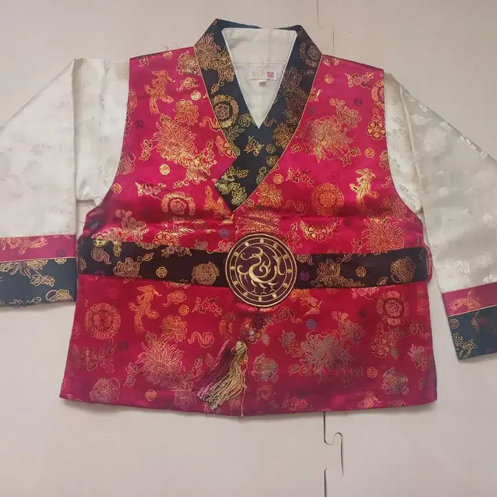 [BUNJANG] Boys Hanbok / (9호)남아 한복