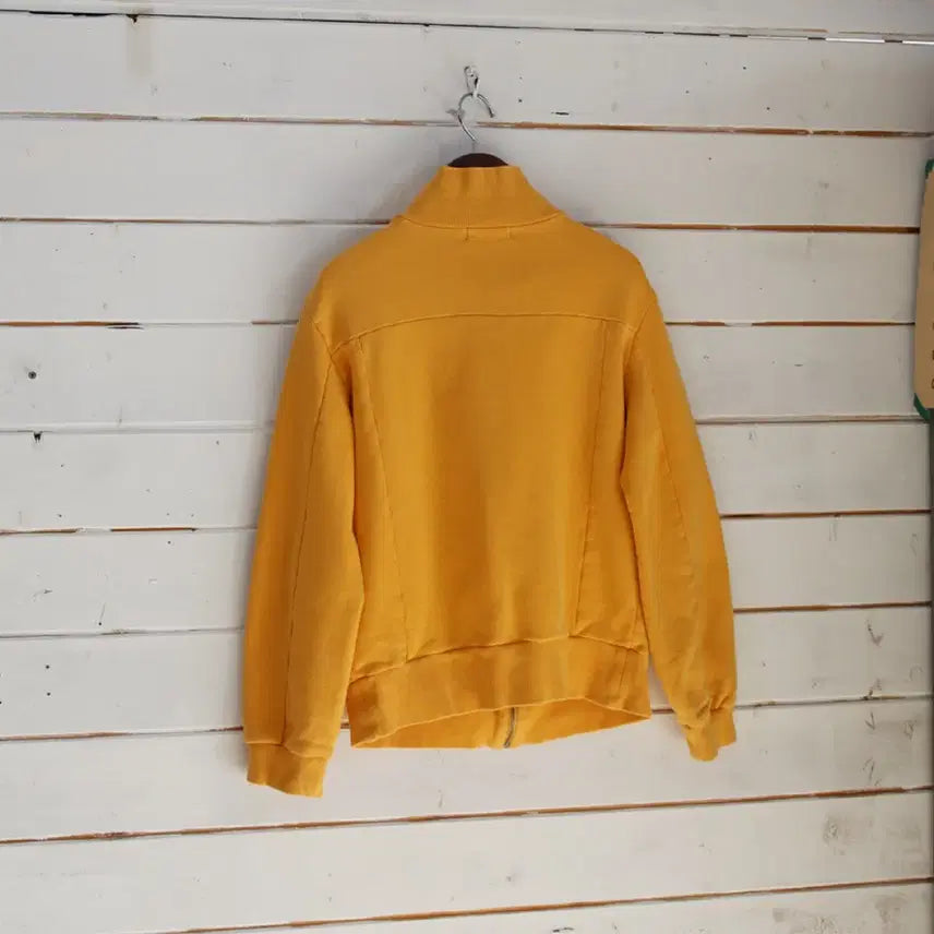 [BUNJANG] Burberry Sweat Zip-up Jacket (Women&