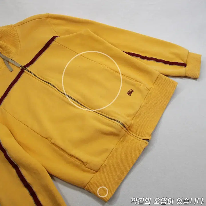[BUNJANG] Burberry Sweat Zip-up Jacket (Women&