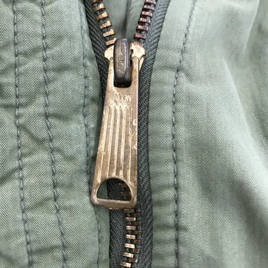 [BUNJANG] Denim & Supply N3B Duck Down Jacket / 데님앤서플라이 N3B 덕다운 성조기 파카 [XS]