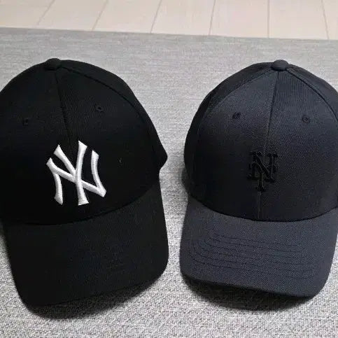 [BUNJANG] MLB Hat / MLB모자(본문참조)