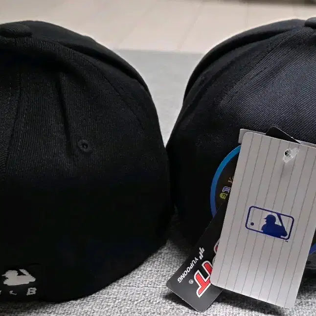 [BUNJANG] MLB Hat / MLB모자(본문참조)