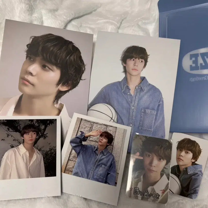 [BUNJANG] RIIZE Eunseok 2023 Season&