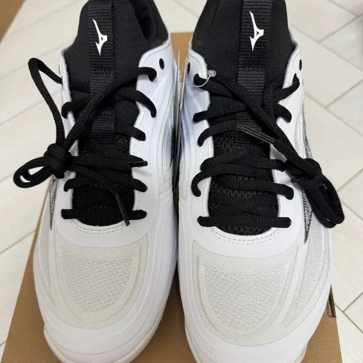 [BUNJANG] Mizuno Wave Luminous 3 265mm Volleyball Shoes / 미즈노 웨이브 루미너스 3 265mm 배구화