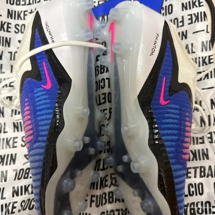 [BUNJANG] Nike Phantom 6 Low Elite Sneaker 270 / 나이키 팬텀6 로우 엘릭트 270