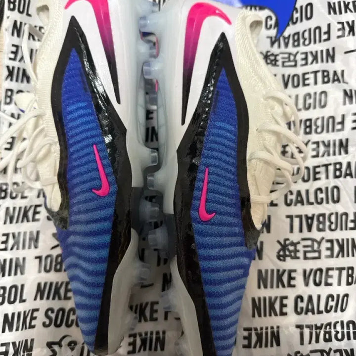 [BUNJANG] Nike Phantom 6 Low Elite Sneaker 270 / 나이키 팬텀6 로우 엘릭트 270