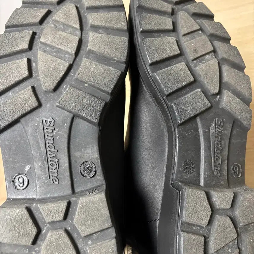 [BUNJANG] Blundstone Size 9 Boots / 블런드스톤 9사이즈