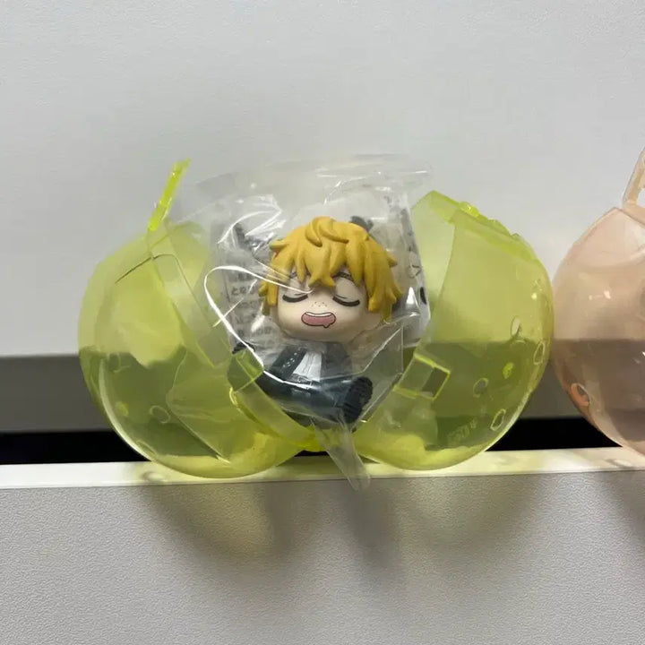 [BUNJANG] Wind Breaker Haruka Hayato Akihiko Gacha Figure Bundle Set / 윈드브레이커(하루카,하야토,아키히코) 일괄 가챠 피규어 꾸벅꾸벅