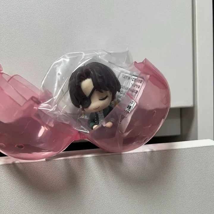 [BUNJANG] Wind Breaker Haruka Hayato Akihiko Gacha Figure Bundle Set / 윈드브레이커(하루카,하야토,아키히코) 일괄 가챠 피규어 꾸벅꾸벅