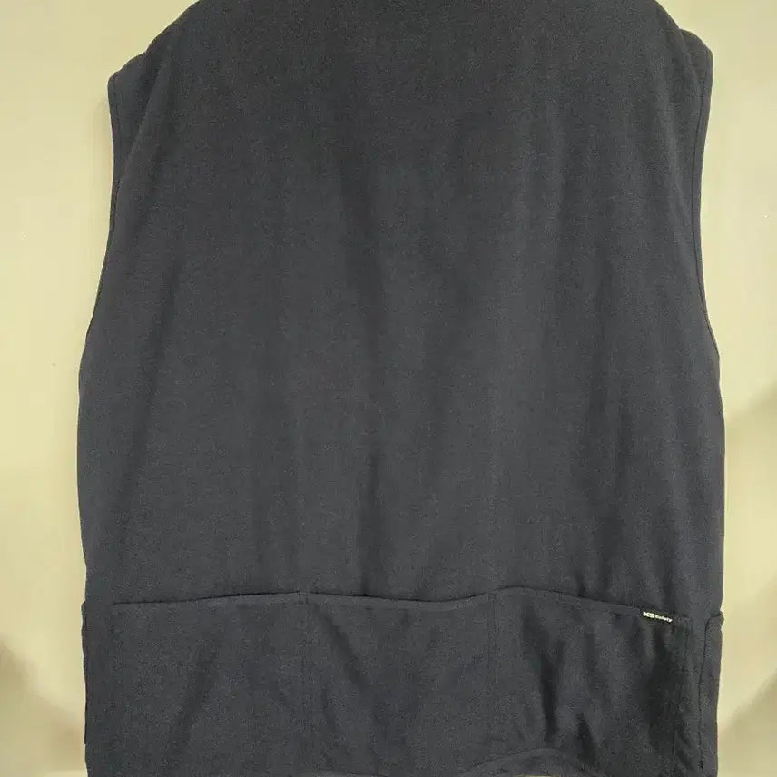 [BUNJANG] K2 Safety Navy Padded Vest / K2 Safety 작업조끼 2XL (110)
