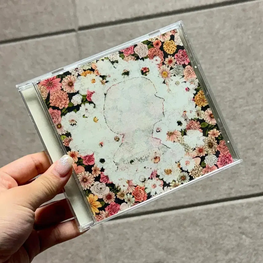 [BUNJANG] Kenshi Yonezu Flowerwall Standard Edition CD / 중고) 요네즈켄시 플라워워 flowerwall 통상판