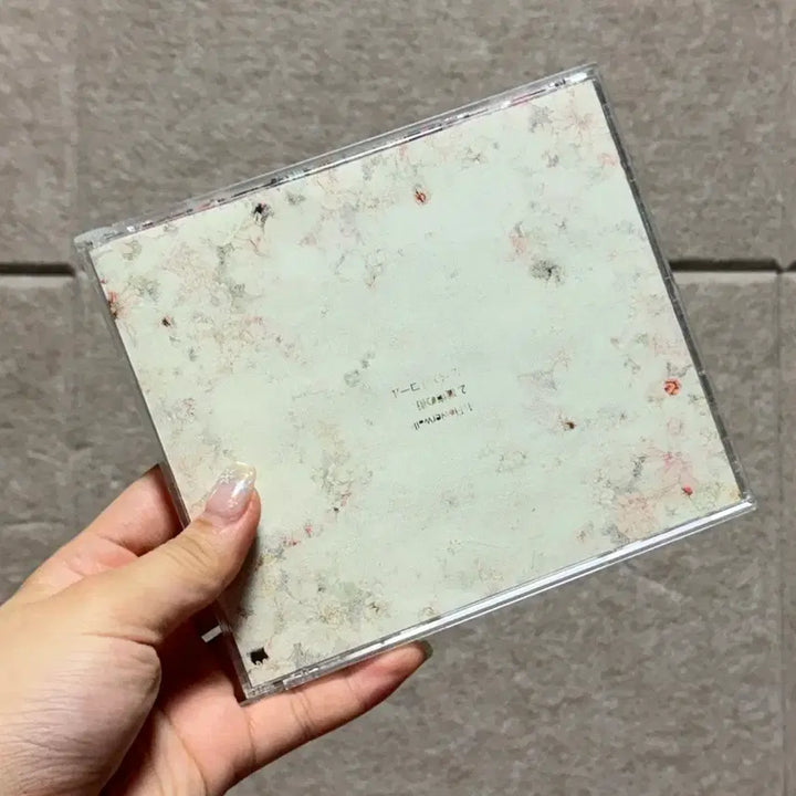[BUNJANG] Kenshi Yonezu Flowerwall Standard Edition CD / 중고) 요네즈켄시 플라워워 flowerwall 통상판