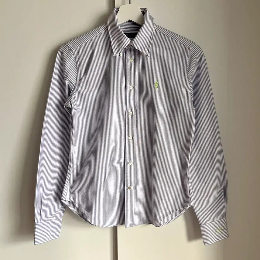 [BUNJANG] Polo Ralph Lauren Stripe Shirt / POLO RALPH LAUREN stripe shirt