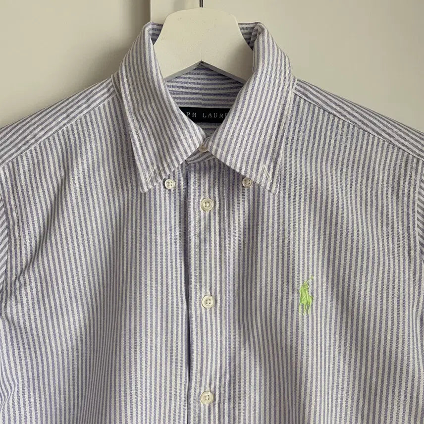 [BUNJANG] Polo Ralph Lauren Stripe Shirt / POLO RALPH LAUREN stripe shirt