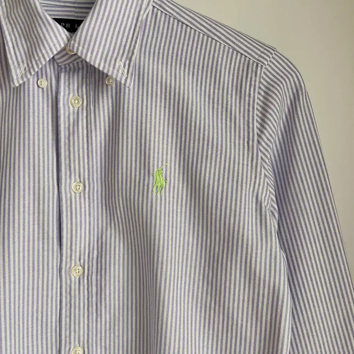 [BUNJANG] Polo Ralph Lauren Stripe Shirt / POLO RALPH LAUREN stripe shirt