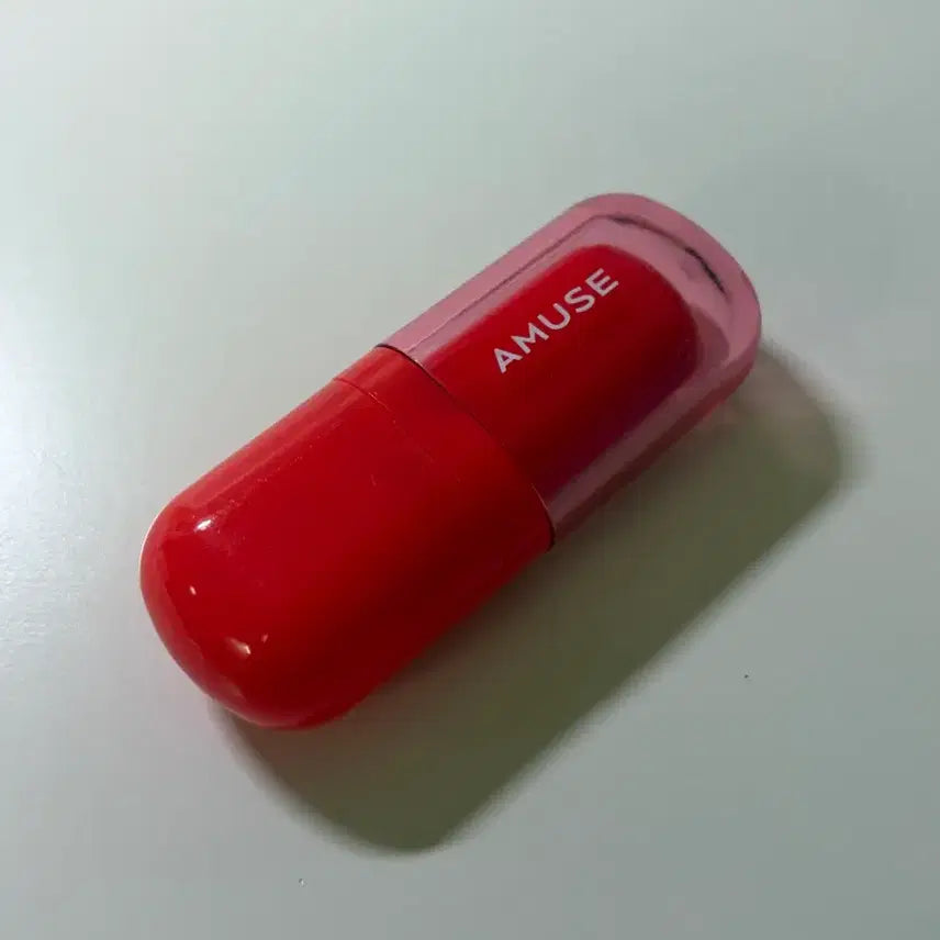 [BUNJANG] Amuse Bebe Tint Applelike / 어뮤즈 베베틴트 4호 애플라이크