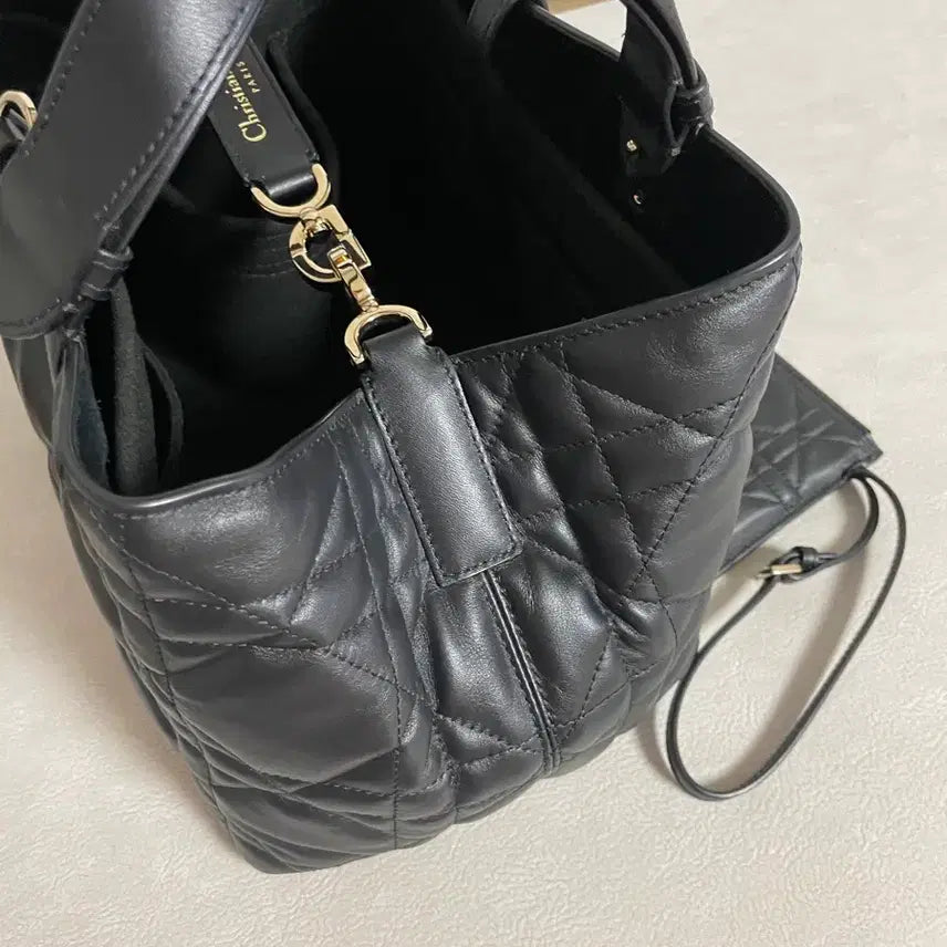 [BUNJANG] Dior Toujours Medium / 디올 뚜주흐 뚜주르 미듐