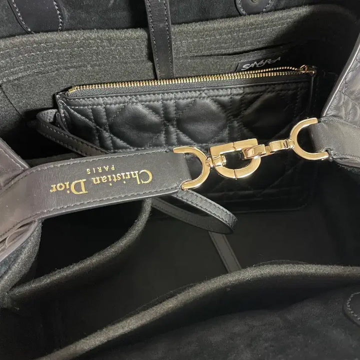 [BUNJANG] Dior Toujours Medium / 디올 뚜주흐 뚜주르 미듐