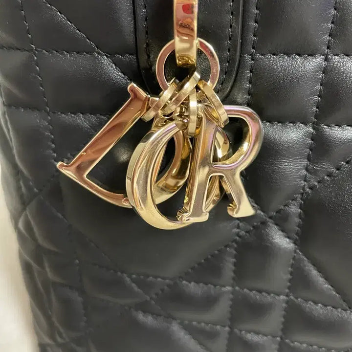 [BUNJANG] Dior Toujours Medium / 디올 뚜주흐 뚜주르 미듐