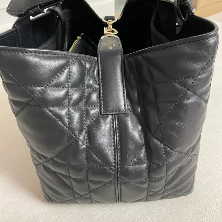 [BUNJANG] Dior Toujours Medium / 디올 뚜주흐 뚜주르 미듐