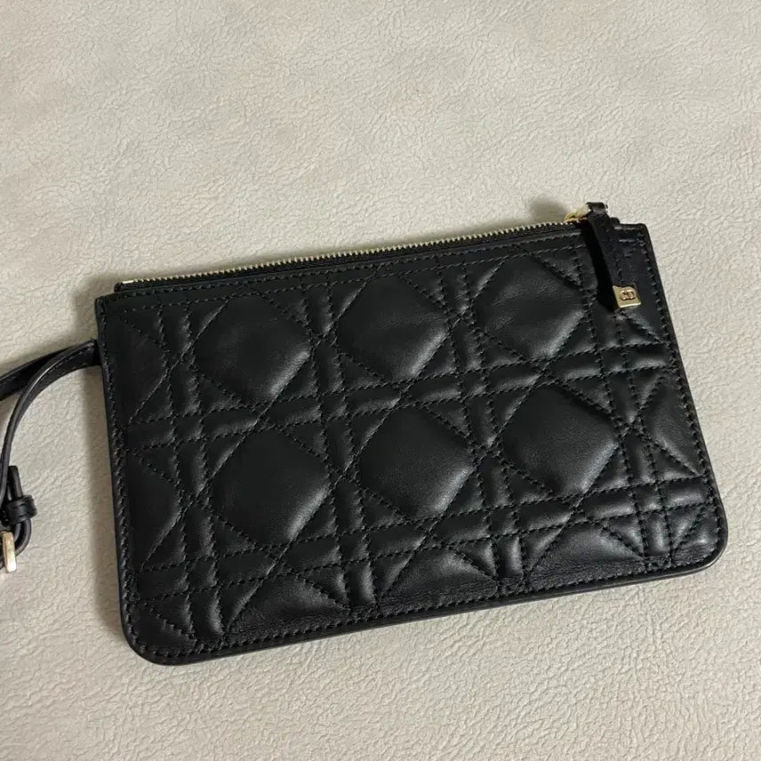 [BUNJANG] Dior Toujours Medium / 디올 뚜주흐 뚜주르 미듐