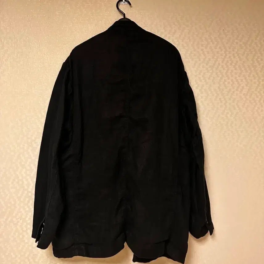 [BUNJANG] Cahlumn Linen Tailored Set / cahlumn 린넨 테일러드 1.1 셋업