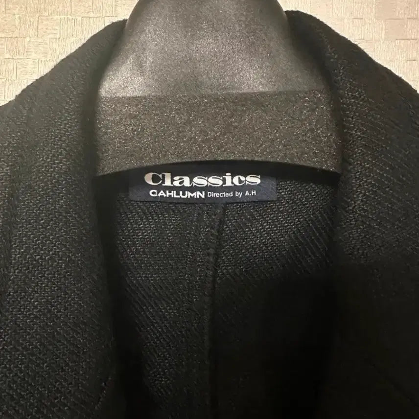 [BUNJANG] Cahlumn Linen Tailored Set / cahlumn 린넨 테일러드 1.1 셋업