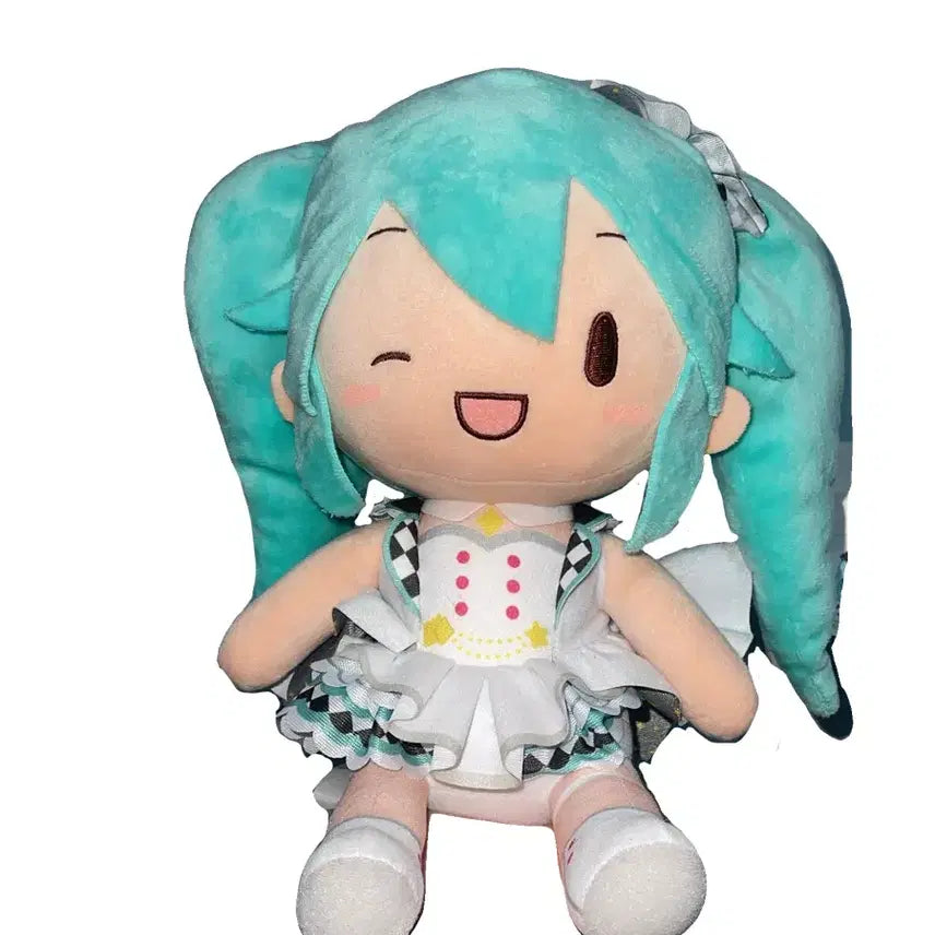 [BUNJANG] Project Sekai Hatsune Miku Bread / 모어모어 점프 모모점 하츠네미쿠 미쿠 빵이 프로세카 프세카