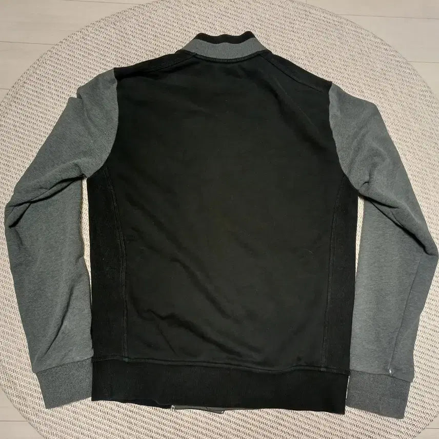 [BUNJANG] Lacoste Live Varsity Jacket (Size 4/100) / 라코스테 라이브 바시티 자켓 (4사이즈/100)