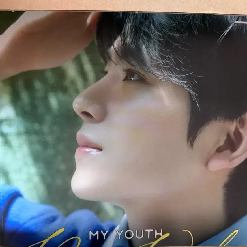 [BUNJANG] Dicon YooShi Photocard Included / 디아이콘 유우시 (포카포함)