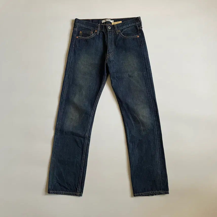 [BUNJANG] Junya Watanabe Denim Pants (Size 28) / Junya watanabe 준야와타나베 데님(표기 28)